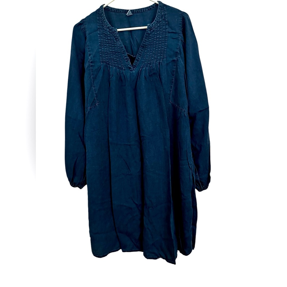 Old Navy loose dress